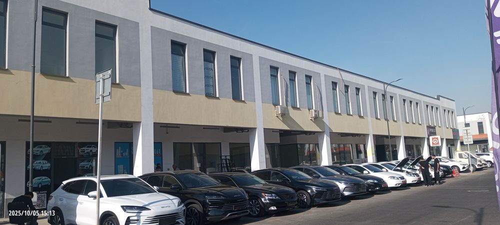 Сдается в аренду нежилое помещение (Index)