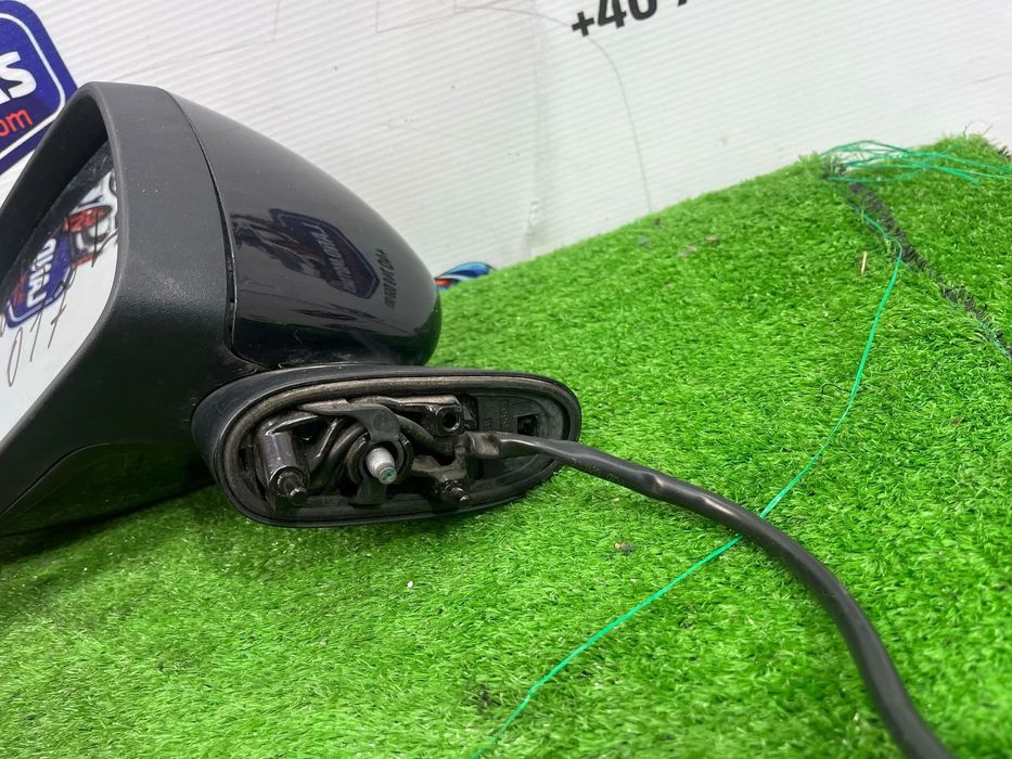 OGLINDA STANGA 6 PINI OPEL CORSA E 1.4 BENZINA 2017 / P08 HATCHBACK COD OEM 39060206 39060486 2014-2019