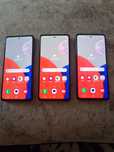 Samsung Galaxy A52S 5G
