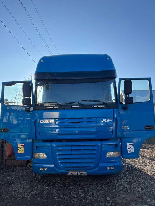 De vanzare DAF XF 105.460