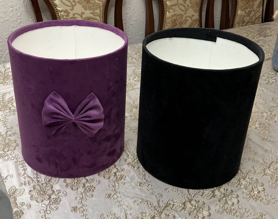 Корзины для фруктов и цветов