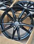 оригинални джанти VW Golf GTI – 5x112, 18 цола