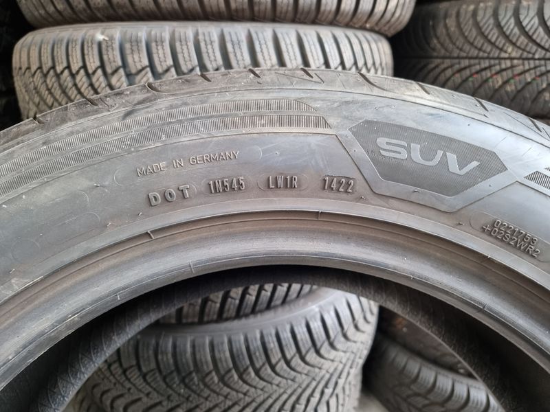 235/60/18 Goodyear 4бр