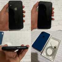 iphone XR 128 BLACK