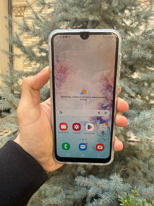 Samsung A50       .