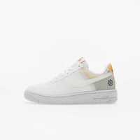 Nike Air Force 1 Low NIKE AIR FORCE 1 CRATER (GS)
White/ White-Orange