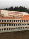 Servici complete de construcții acoperiș și montj țiglă