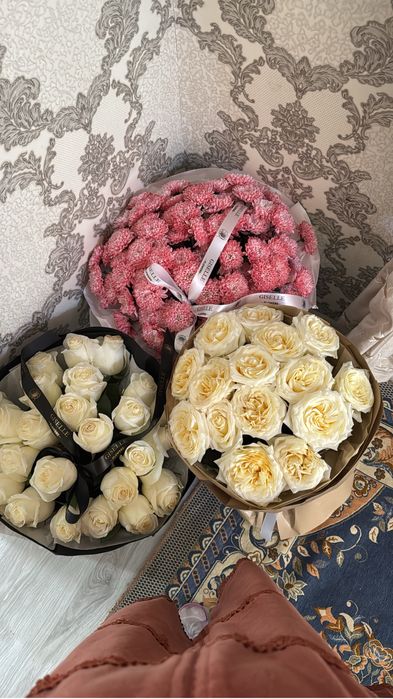 свежий кеше тунде келды