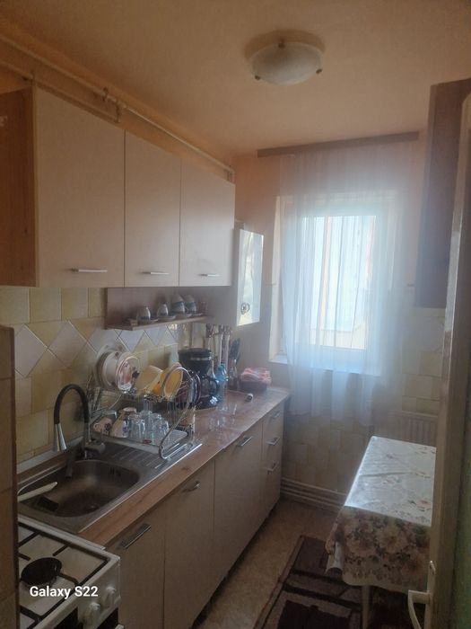 Apartament de vanzare