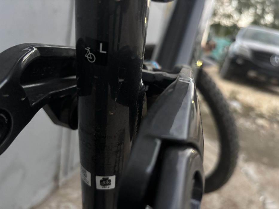 Електрически велосипед Haibike 29/27.5 цола mullet
