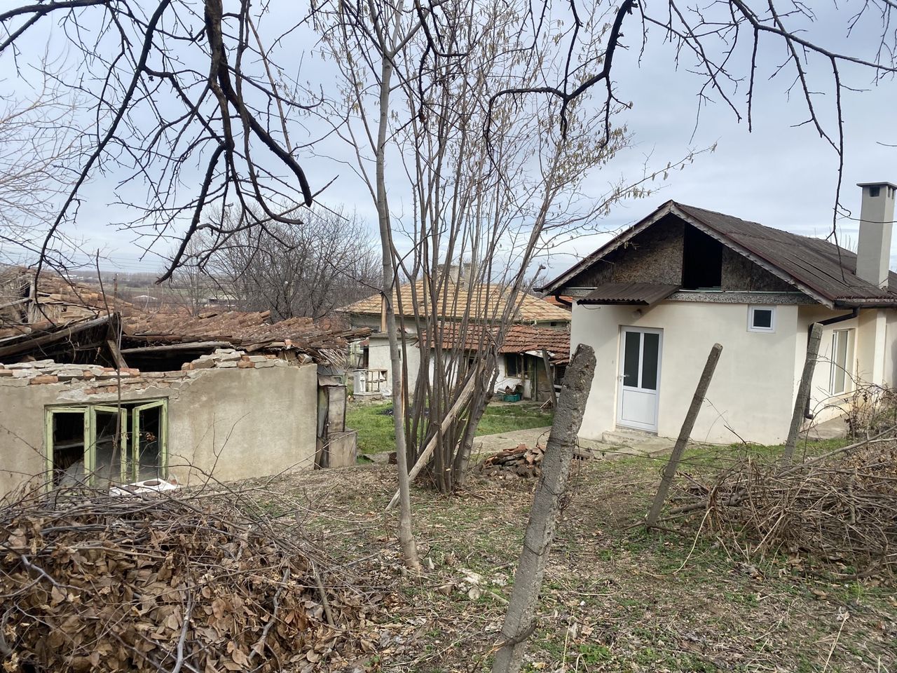 Продава се Къща в с. Айдемир, Област Силистра - 40 кв.м за 702 €/кв.м - Снимка #5