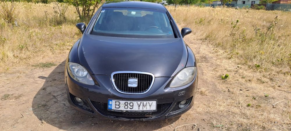 Seat leon 2007 diesel