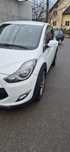 Hyundai Ix20 Cross 2015 diesel