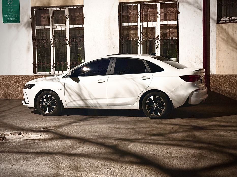 Monza 1.5 atmasfera toza navarotli 24 min yurgan