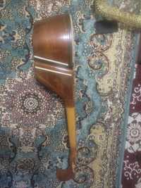 Musiqa asbobi gitara