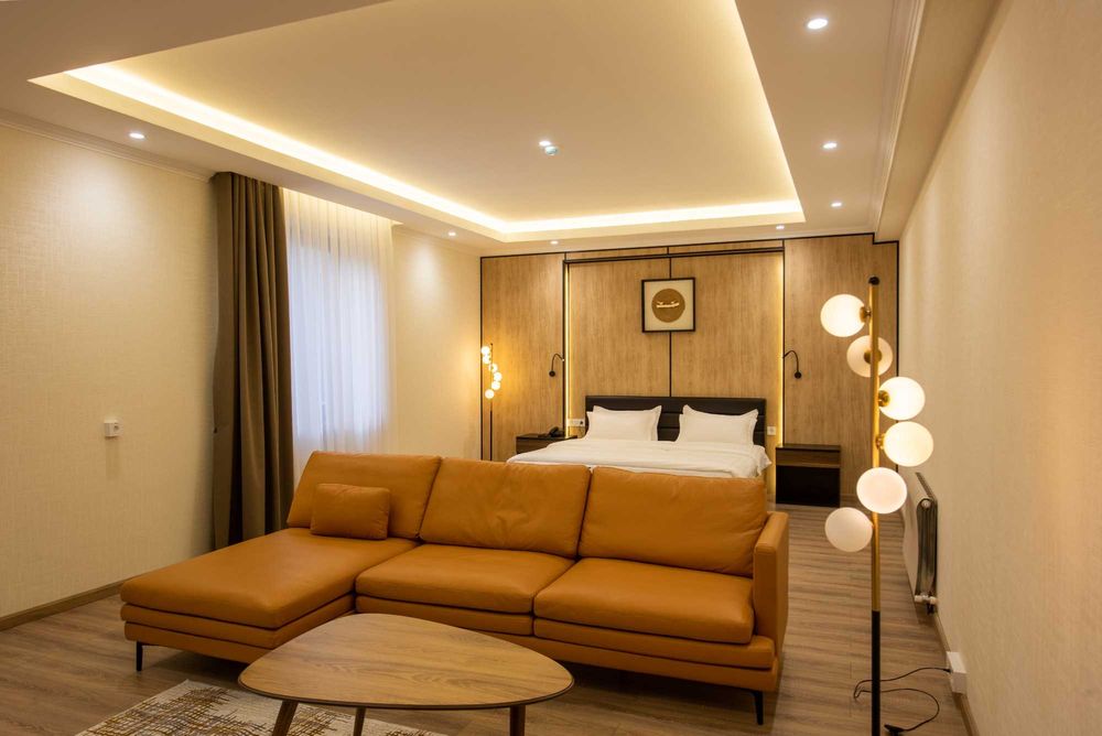 Отель  Гостиница