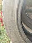 Anvelope Hankook 225 55 19 winter