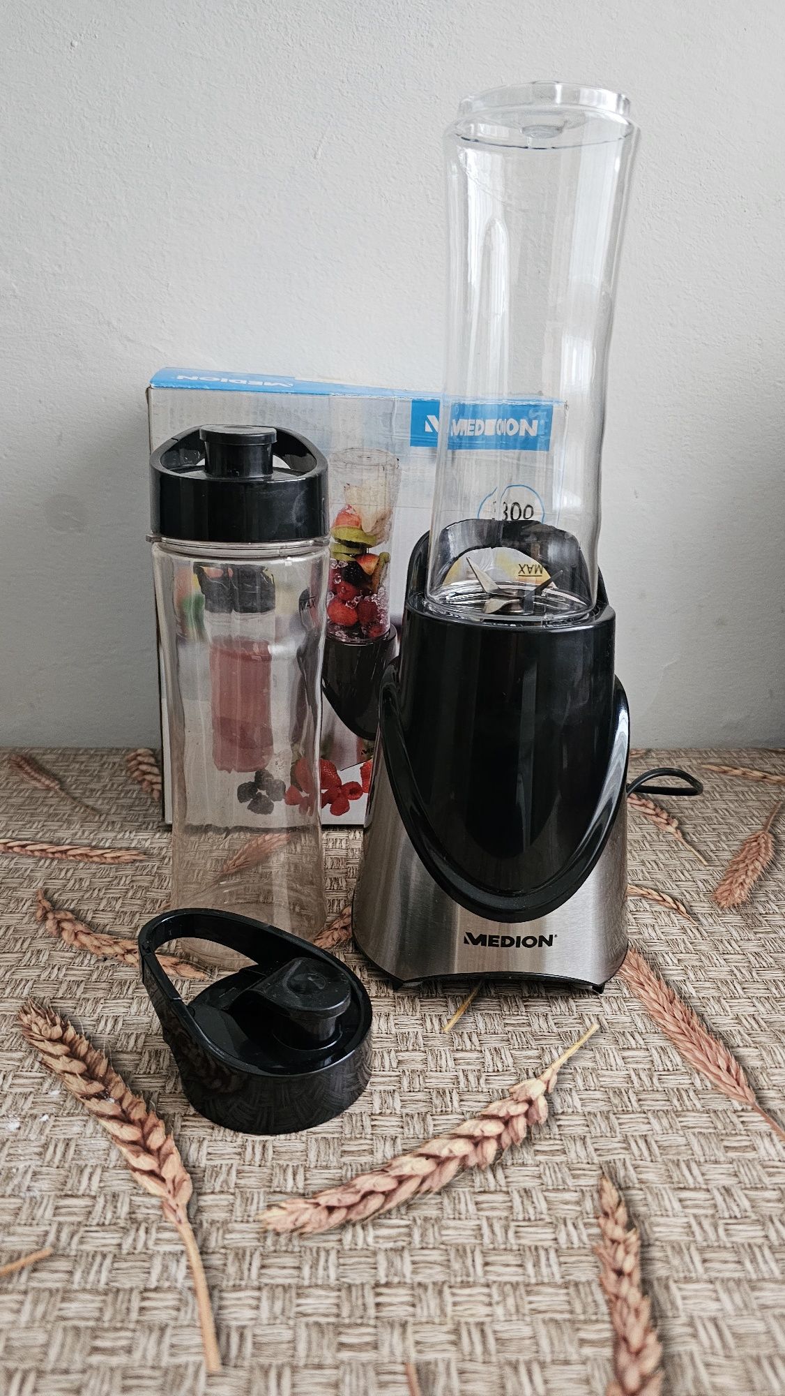 Smootie maker Medion