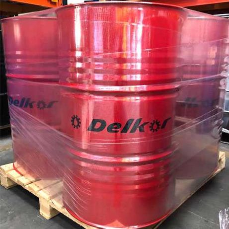 Смазочно-охлаждающая жидкость - СОЖ BORON OIL (Delkor)