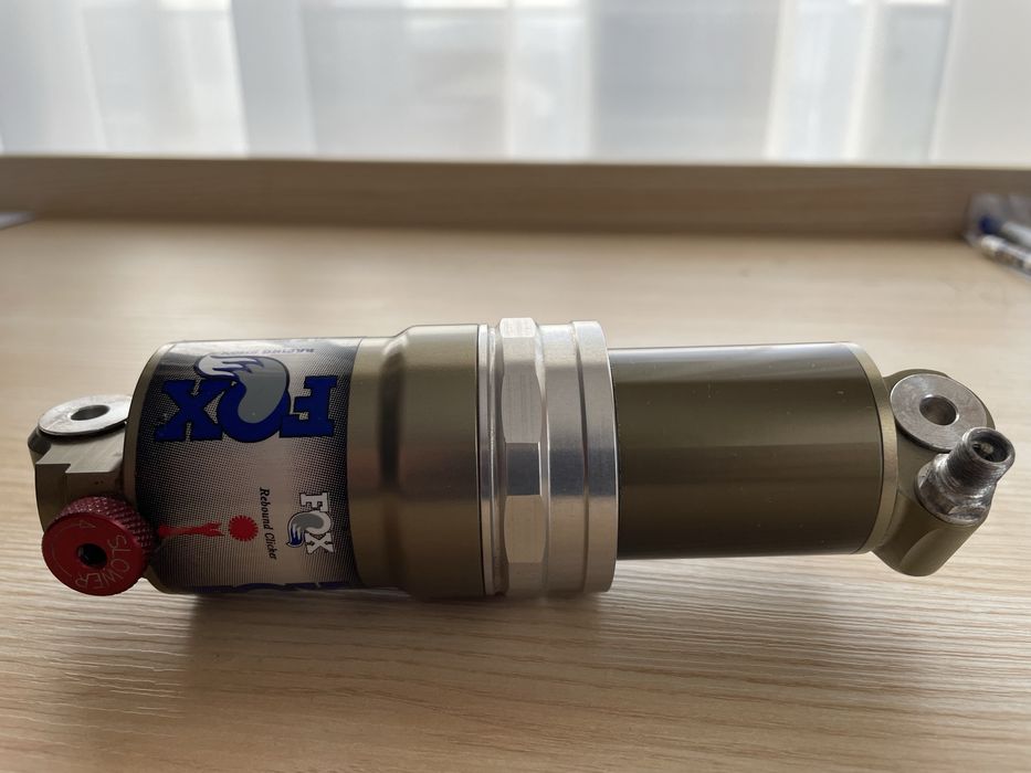 Fox Alps 5R amortizor shock