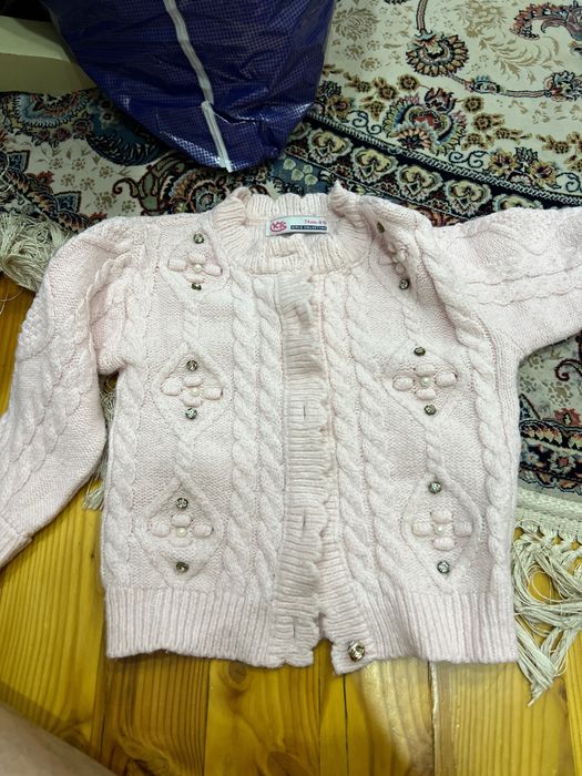 Qiz bolalar kiyimlari 1-2 yosh