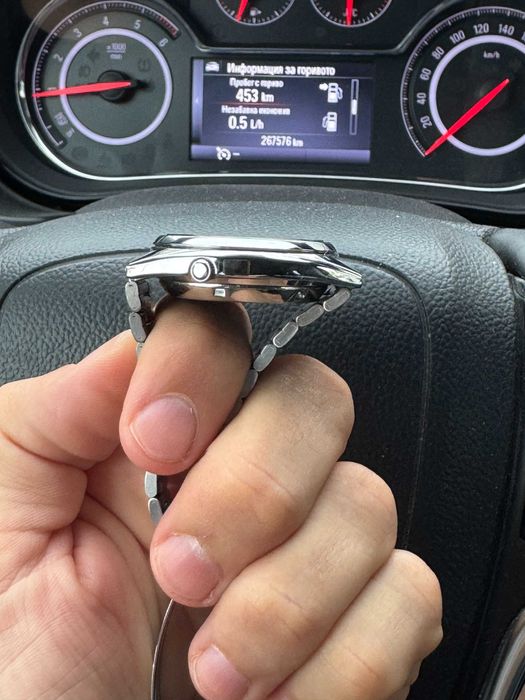 Seiko SNXS77 / SNXS77k1