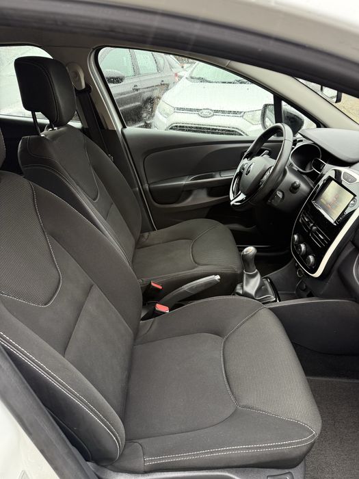 Renault Clio 1,5 dci Euro 6