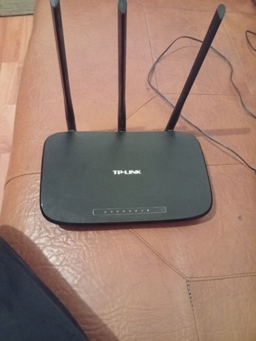 Tp-link vânzare e bun