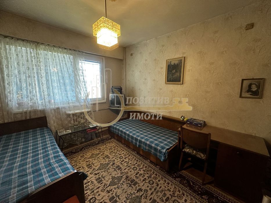 2-стаен в София-Красно Село площ 61 цена 172000