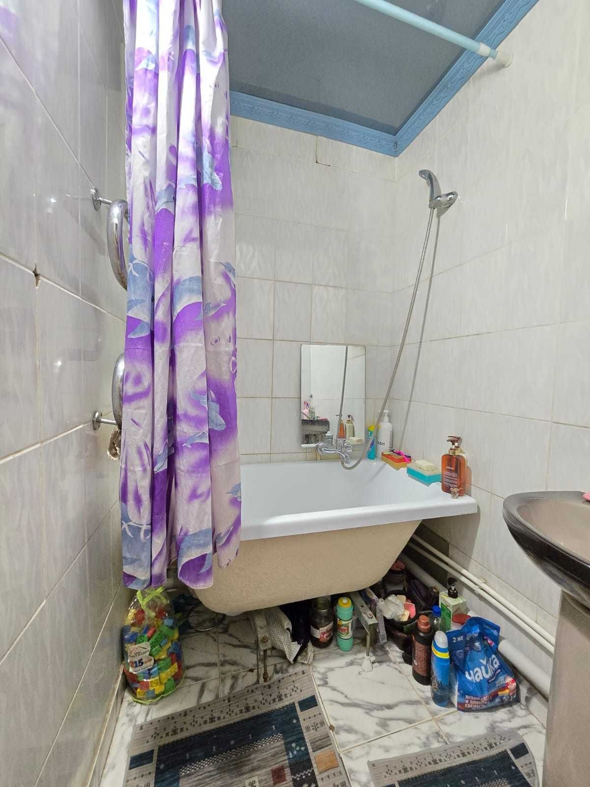 Продам 3х комн в районе 6 Школы/ПОМОЩЬ В ИПОТЕКЕ