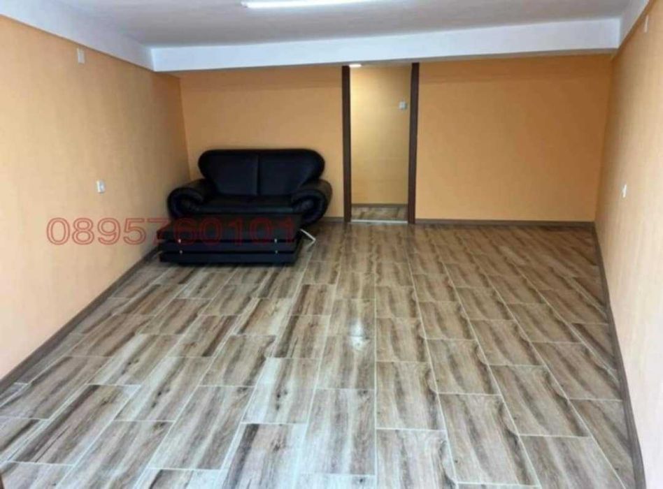 офис под наем кв. Добруджански гр. Шумен