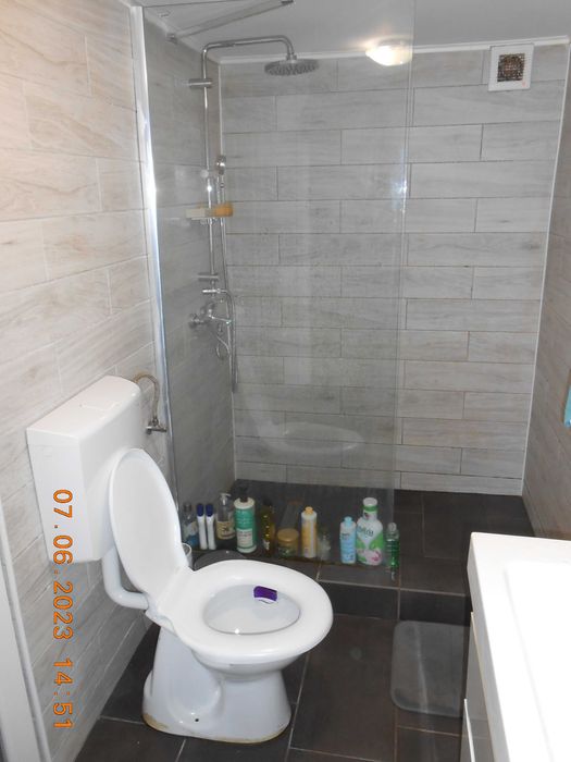 Casa caramida Chercea