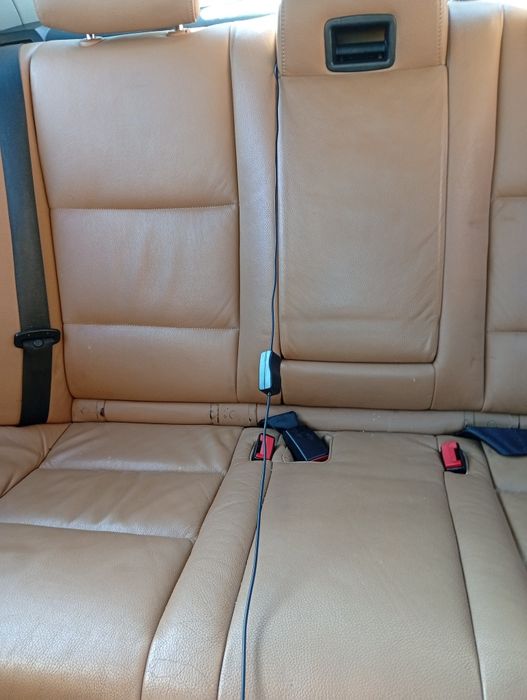 BMW 525 stare foarte buna