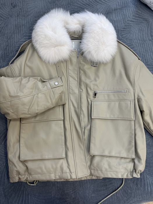Зимняя куртка. Состояние идеальное