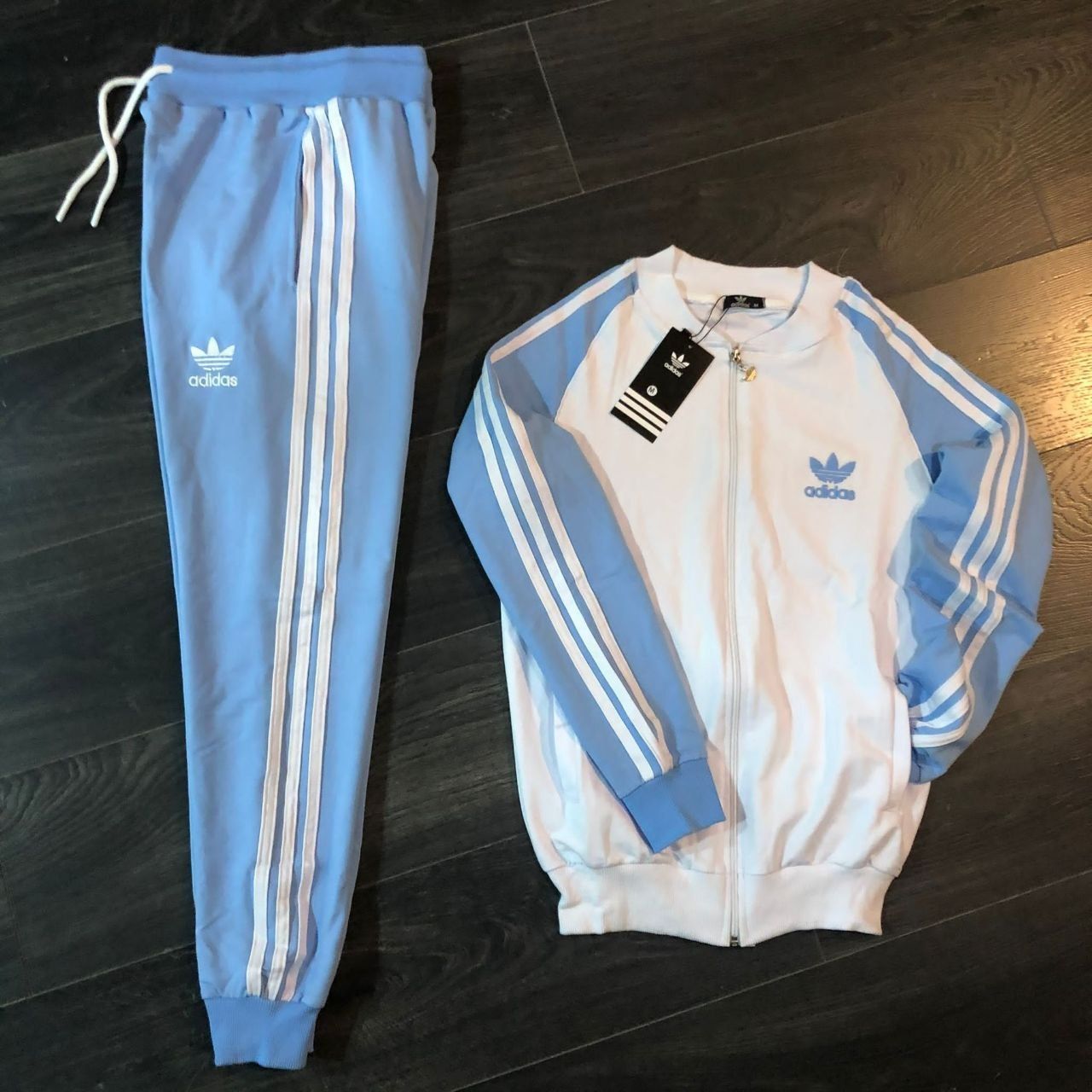 Treninguri unisex Adidas