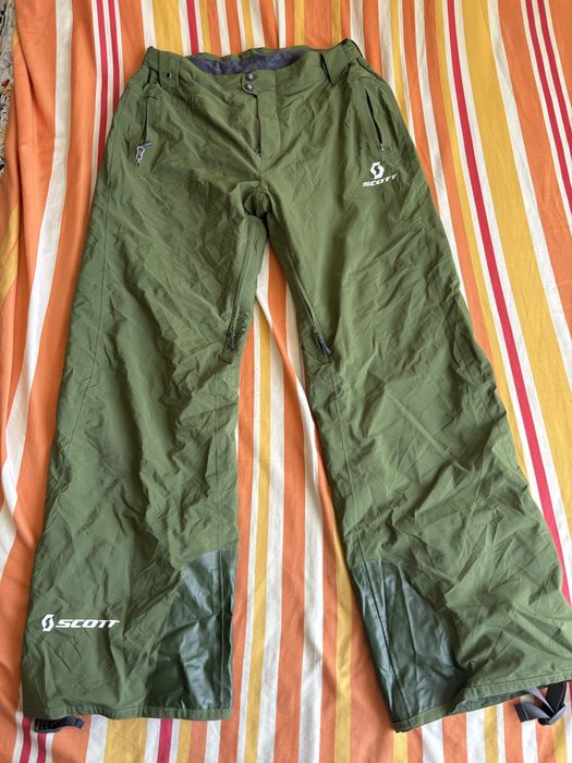 Мъжки панталон Scott