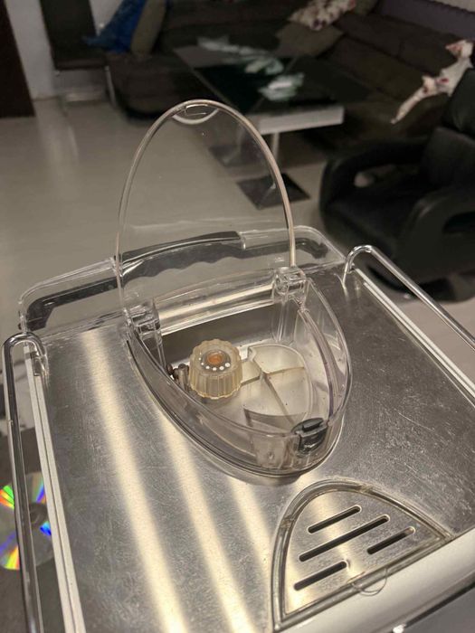 Saeco Incanto Кафемашина