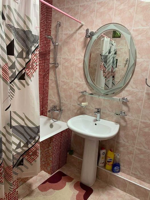 Сдается КВ 5 комнат, 4 этаж, 105 м3