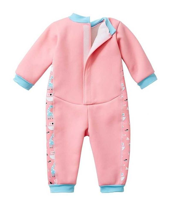 Costum de neopren pt bebelusi, Splash About,0-3 luni. Nou, cu eticheta