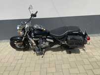 Keeway Superlight125