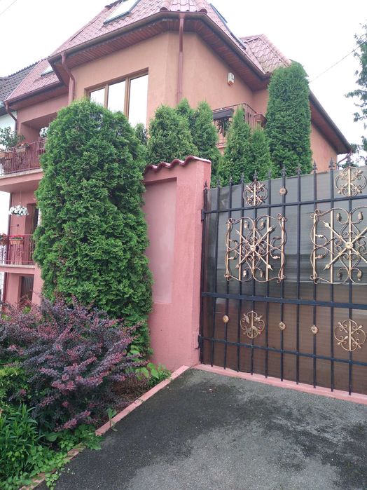 Vila superba in cel mai frumos loc din Orastie