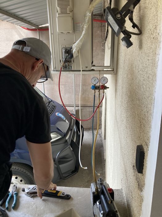 Продажба,монтаж,сервиз и профилактика на климатици