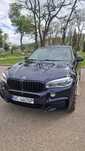 BMW X6 Optiuni full, foarte intretinut