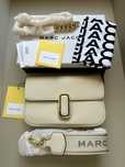 Дамска чанта Marc Jacobs