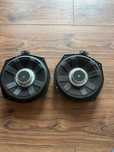 Subufere sistem audio logic7