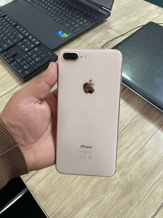 Iphone 8 plus sotiladi srochna