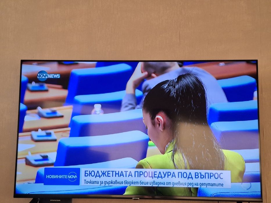 Телевизор-SAMSUNG