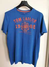 TOM TAILOR тениска S
