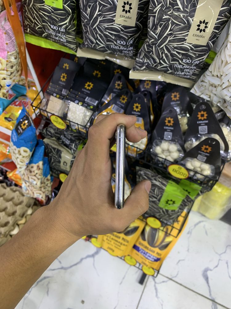 Iphone xs max LL/A