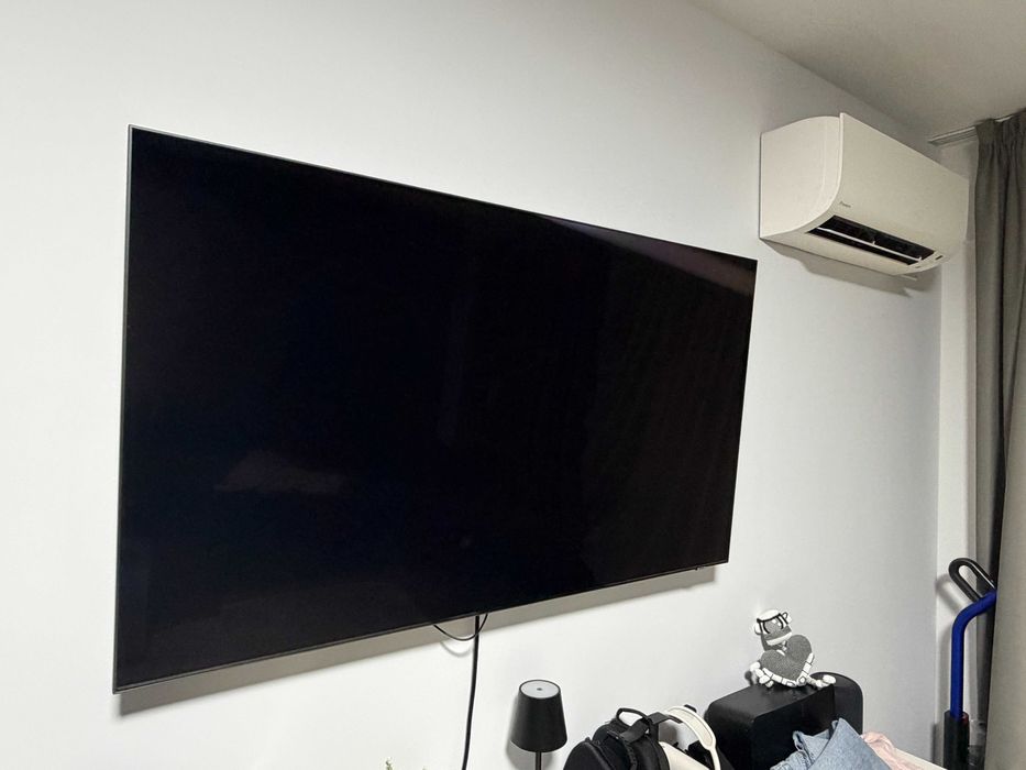 Televizor SAMSUNG Neo QLED 55QN90C 138cm